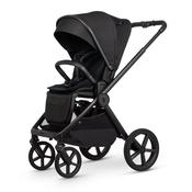Upline3 Pushchair &amp; Accessories - Onyx image