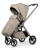 Tila Pushchair &amp; Accessories - Latte image