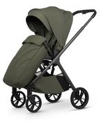 Tila Pushchair &amp; Accessories - Olive image