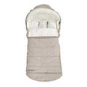 Uppababy 2-in-1 Cozy Ganoosh - Ada - Sandstone Melange image