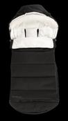Uppababy 2-in-1 Cozy Ganoosh - James - Black image