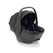 Egg 3 Shell-360 Car Seat Carbonite image