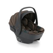 Egg 3 Shell-360 Car Seat Chocolate Velvet image
