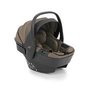 Egg 3 Shell-360 Car Seat Mink image