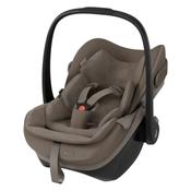 Maxi Cosi Pebble Slide Pro Oak Truffle image