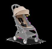 Stokke YOYO 5 Seat Pack Taupe image