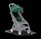 Stokke YOYO 5 Seat Pack Forest image
