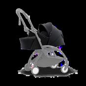 Stokke YOYO 5 Newborn Pack Black