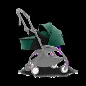 Stokke YOYO 5 Newborn Pack Forest image