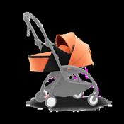 Stokke YOYO 5 Newborn Pack Peach image