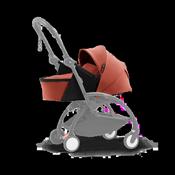 Stokke YOYO 5 Newborn Pack Berry