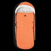Stokke YOYO 5 Footmuff Peach image