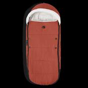 Stokke YOYO 5 Footmuff Berry image