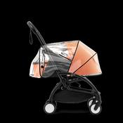 Stokke YOYO 5 Newborn Pack Rain Cover image
