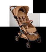 Bugaboo X Stella McCartney Butterfly 2 complete Brown