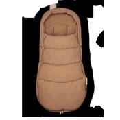 Bugaboo X Stella McCartney Footmuff Brown