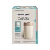 Tommee Tippee Twist and Click Tub 2013 Cream image