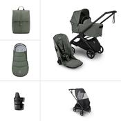 Bugaboo Dragonfly Plus Essential Bundle image