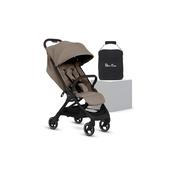 SilverCross Clic 2 Cobble with Free Travel Bag