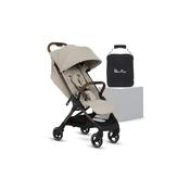 Silver Cross Clic 2 with Free Travel Bag image