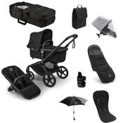 Bugaboo Fox 5 Renew Essential Bundle with Baby Nest image