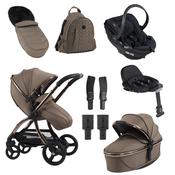 Egg 3 Bundle with Go Beyond 2 Car Seat and Beyond Base image