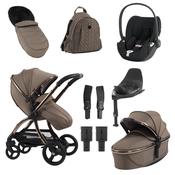 Egg 3 Bundle with Cybex Cloud T Car Seat &amp; Base image