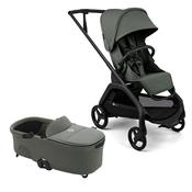 Bugaboo Dragonfly Plus with Bassinet image