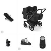 Bugaboo Donkey 6 Twin Essential Bundle image