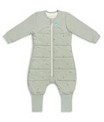 Love To Dream Sleep Suit 24-36m 2.5TOG Bees Olive