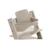Stokke Tripp Trapp Babyset 2 Cashmere Grey