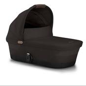 Cybex Gazelle S Carrycot Chocolate Brown