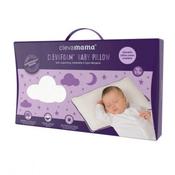 Clevamama baby pillow image
