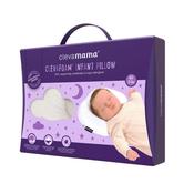 Clevamama Infant pillow image