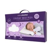 Clevamama clevafoam toddler pillow