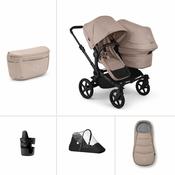 Bugaboo Donkey 6 Duo Essential Bundle image