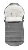 Uppababy CozyGanoosh - Greyson - Charcoal Melange image