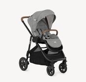 Joie Versatrax pebble