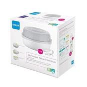 MAM Microwave steam steriliser - Grey