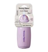 Tommee Tippee insulated straw cup 266ml 12m+