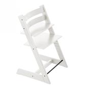 Stokke® Tripp Trapp® Chair White image