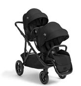 Joie Versiti Stroller with Sibling Seat Eclipse image