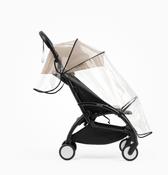 Stokke YOYO 5 Seat Pack Rain Cover image