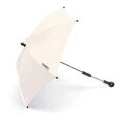 Bugaboo Parasol+ Fresh White image