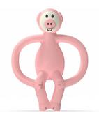 Matchstick Monkey Pig Teether