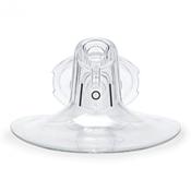 Elvie - pump breast shields 24mm (2pk) image