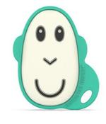 Matchstick Monkey Flat Face Teether