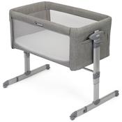 Joie Roomie Glide - Foggy Grey