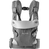 Nuna cudl 2024 baby carrier