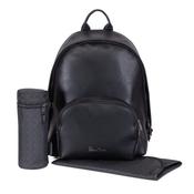 SilverCross Reef/Dune Vegan Changing Rucksack Black image